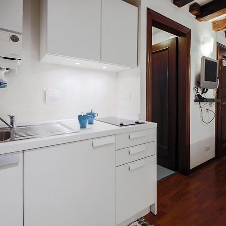Wonderful Studio Wi-Fi Ac Venice Exterior photo