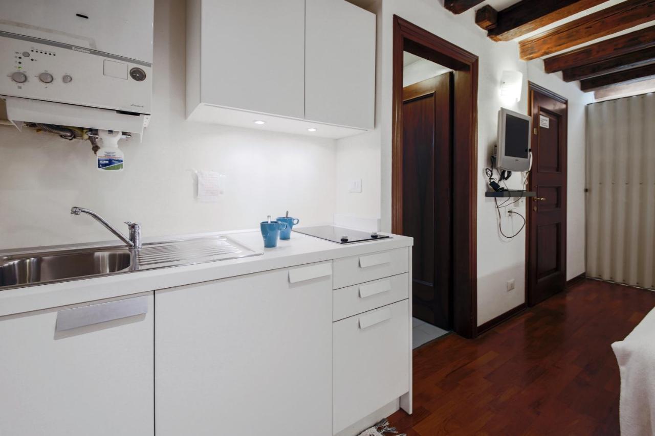 Wonderful Studio Wi-Fi Ac Venice Exterior photo