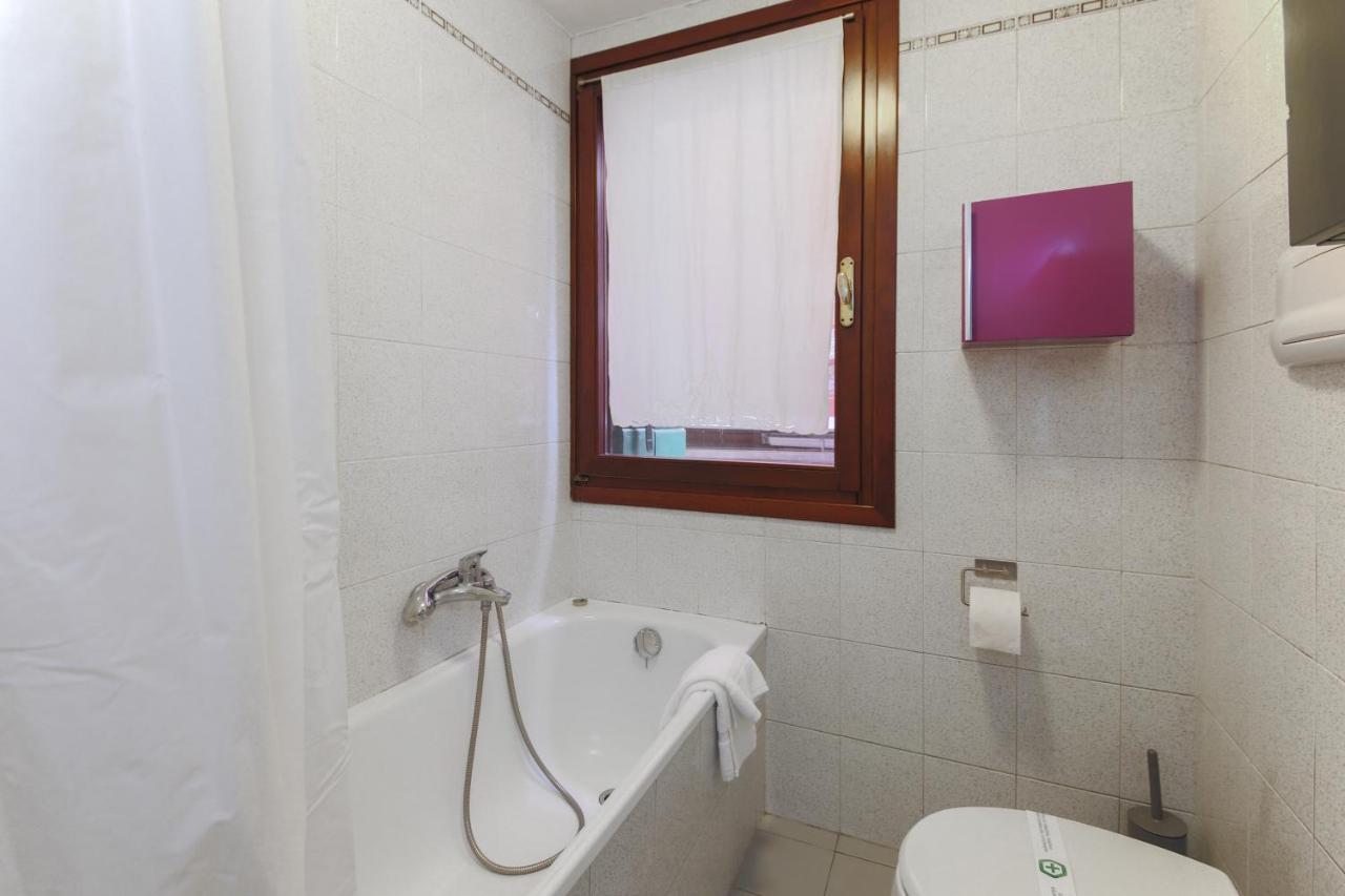 Wonderful Studio Wi-Fi Ac Venice Exterior photo