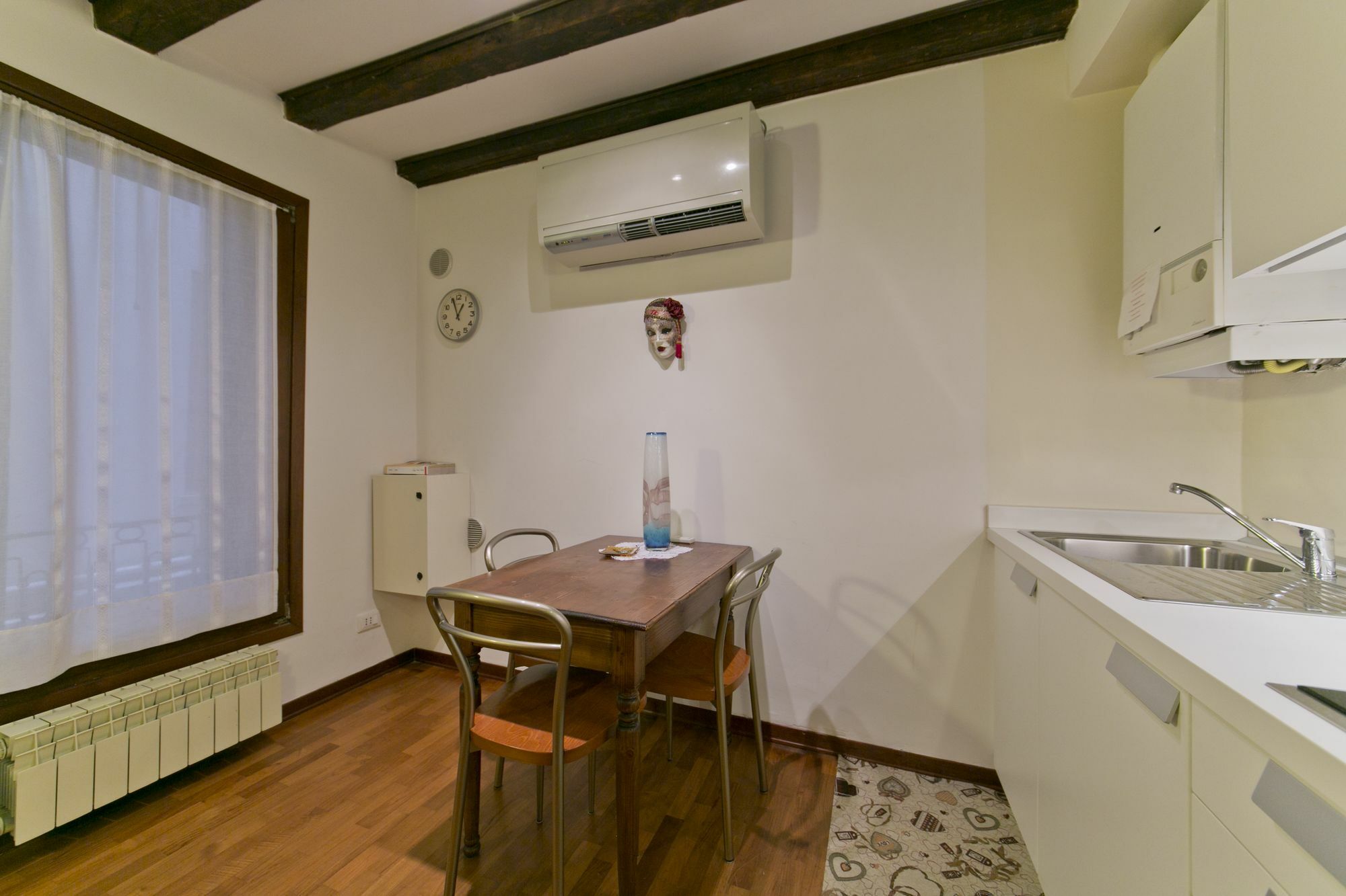 Wonderful Studio Wi-Fi Ac Venice Exterior photo