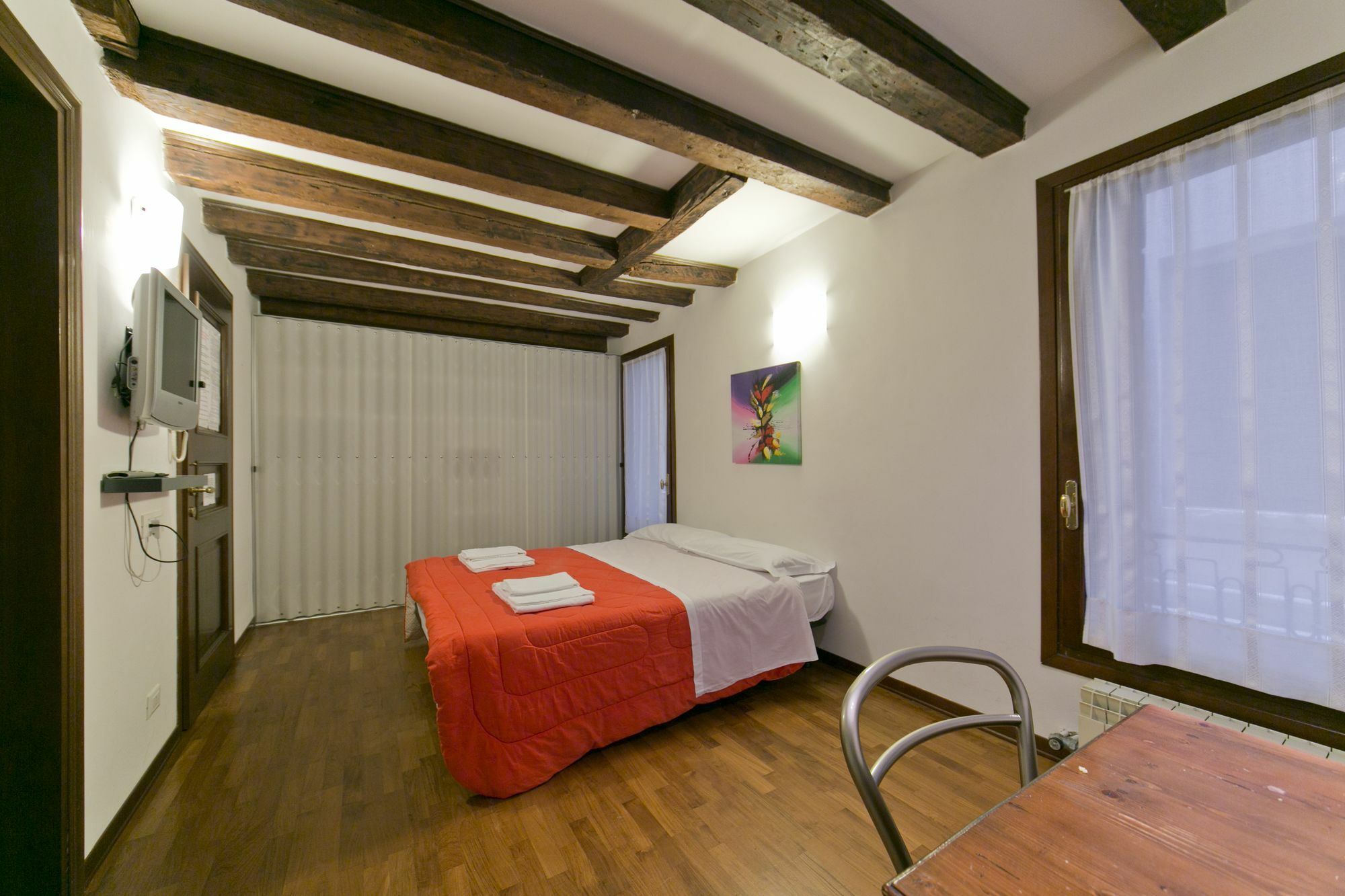 Wonderful Studio Wi-Fi Ac Venice Exterior photo